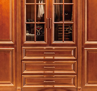 漆面飽滿(mǎn)順滑