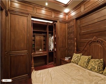 陜西美式護(hù)墻